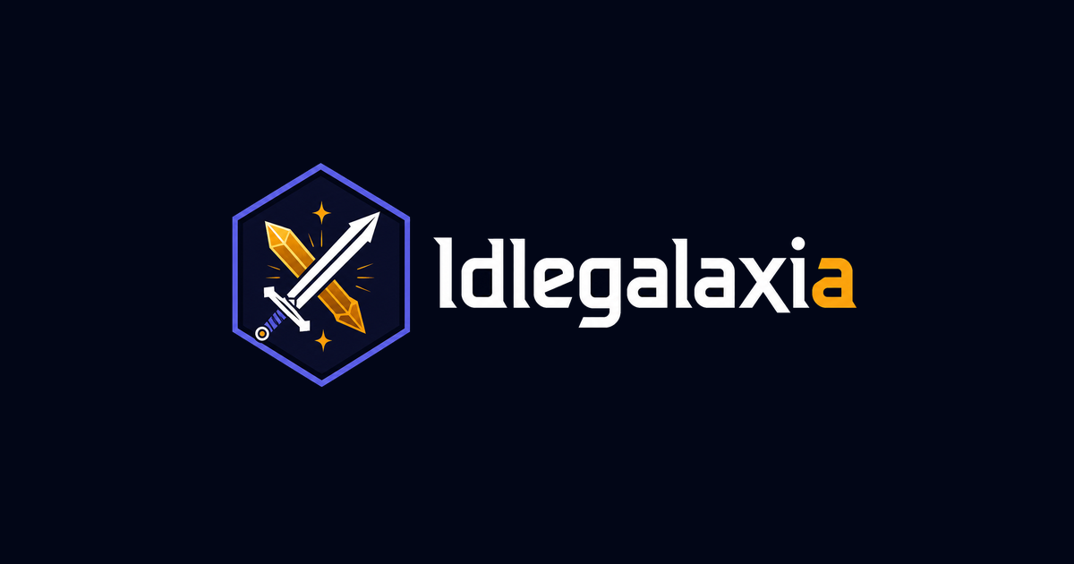 Idle Galaxia